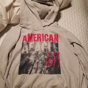 American eagle hoodie